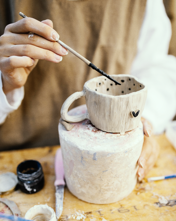 Stwórz swój ulubiony kubek