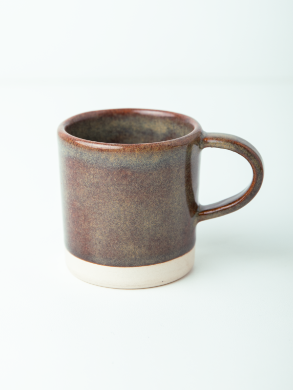 Basic Espresso / Rusty Copper