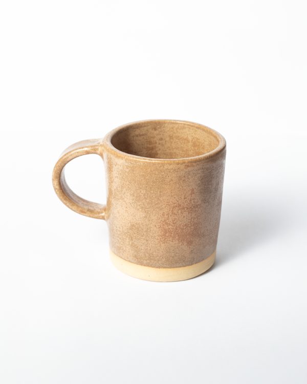 Basic Espresso / Peanut Matte