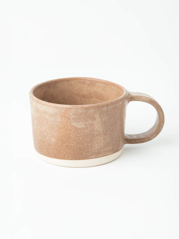 Basic / Peanut Matte