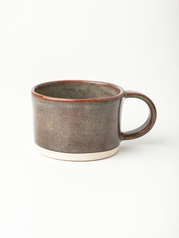 Basic / Rusty Copper